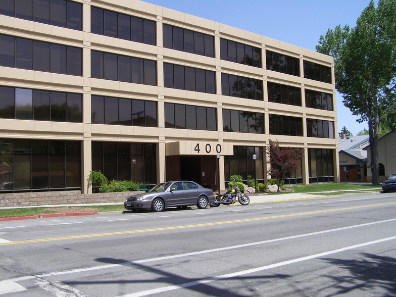 More Photos Of 400 W King St, Carson City Office For Lease