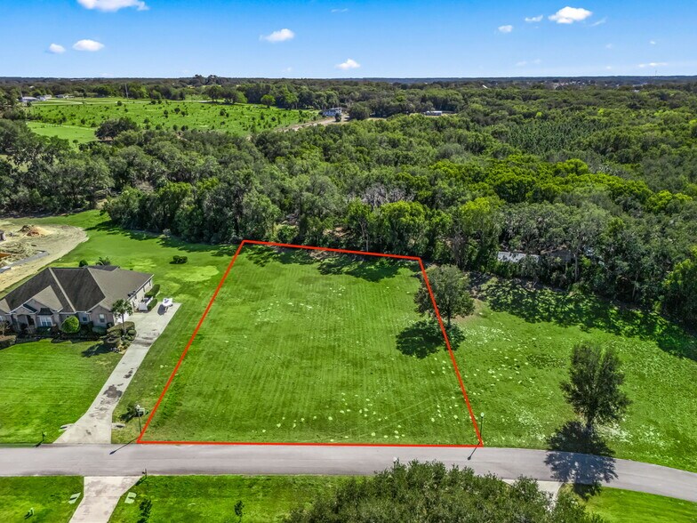 More Photos Of SE 156th Lane, Weirsdale Land For Sale