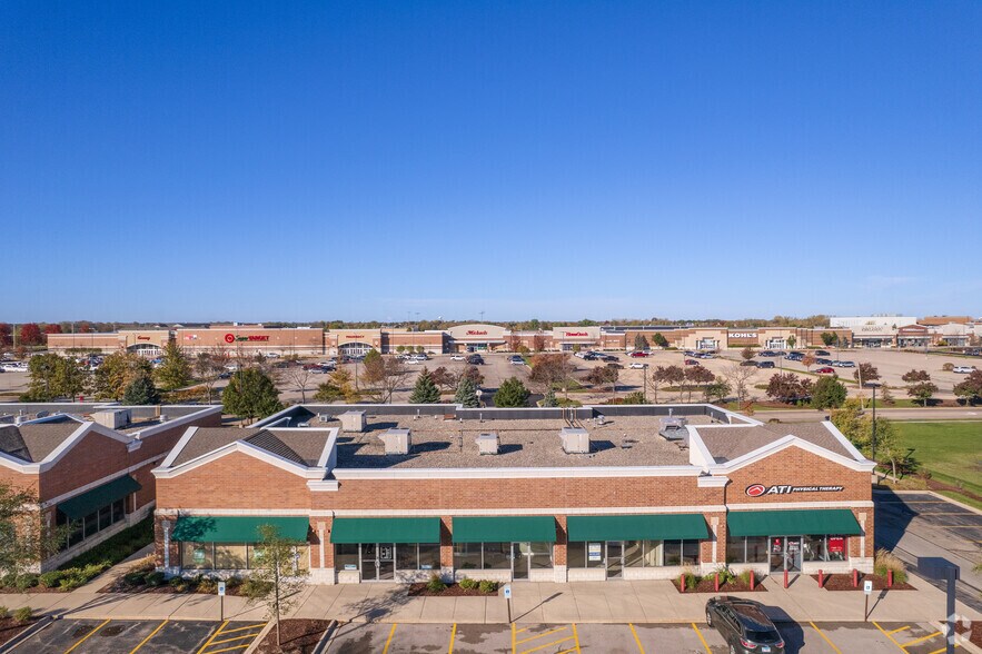 More Photos Of 702-750 S Randall Rd, Algonquin Unknown For Lease