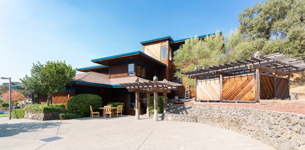 More Photos Of 505 San Marin Dr, Novato Unknown For Lease