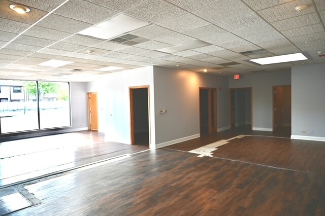 More Photos Of 900-908 Waukegan Rd, Glenview Medical For Lease