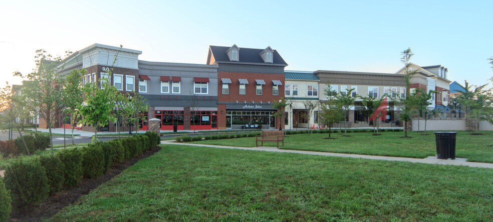 More Photos Of 90-105 Saddle Way, Chesterfield Apartments For Lease