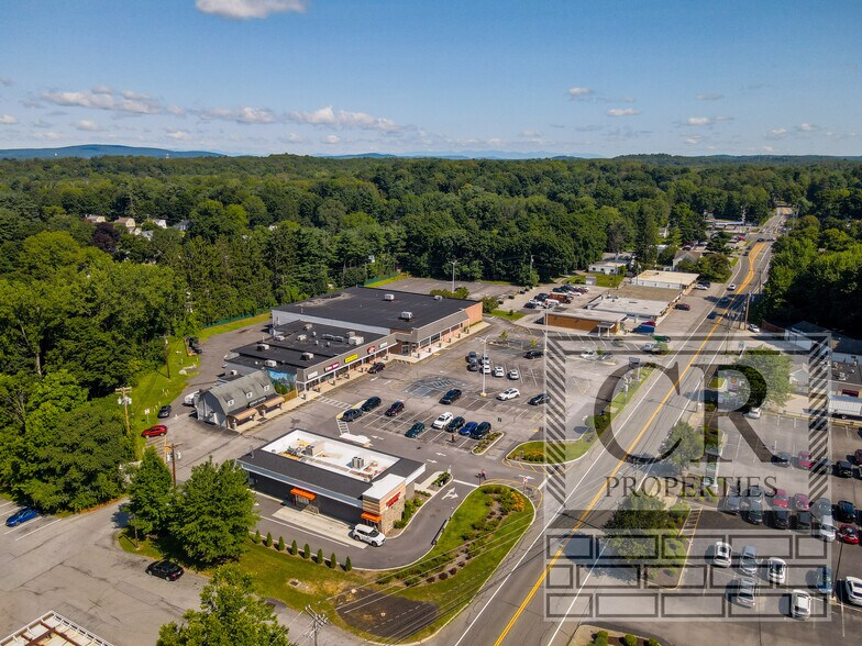 More Photos Of 40-48 Vassar Rd, Poughkeepsie Unknown For Lease