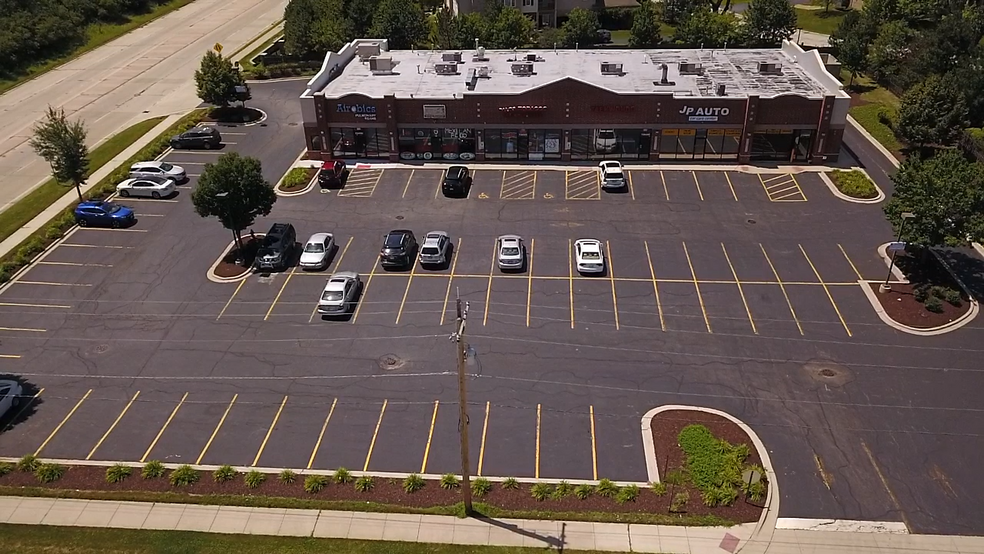 Primary Photo Of 13400-13450 Ridgeland Ave, Palos Heights Storefront For Lease