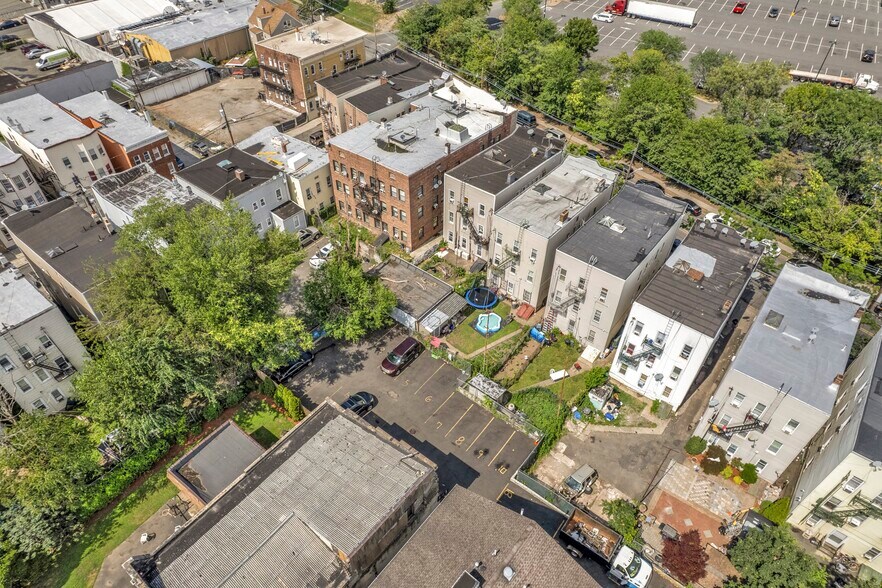 More Photos Of 127 Parker Ave, Passaic Multifamily For Sale