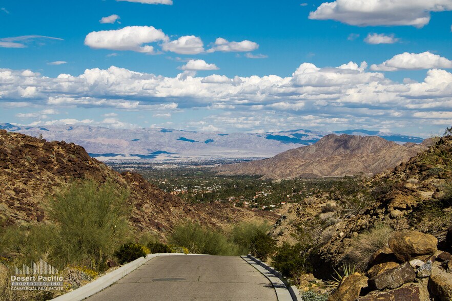 More Photos Of Stone Eagle Dr & Hwy 74, Palm Desert Land For Sale