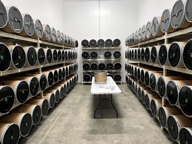 More Photos Of 621 Industrial Park Dr, Constantine Industrial For Sale