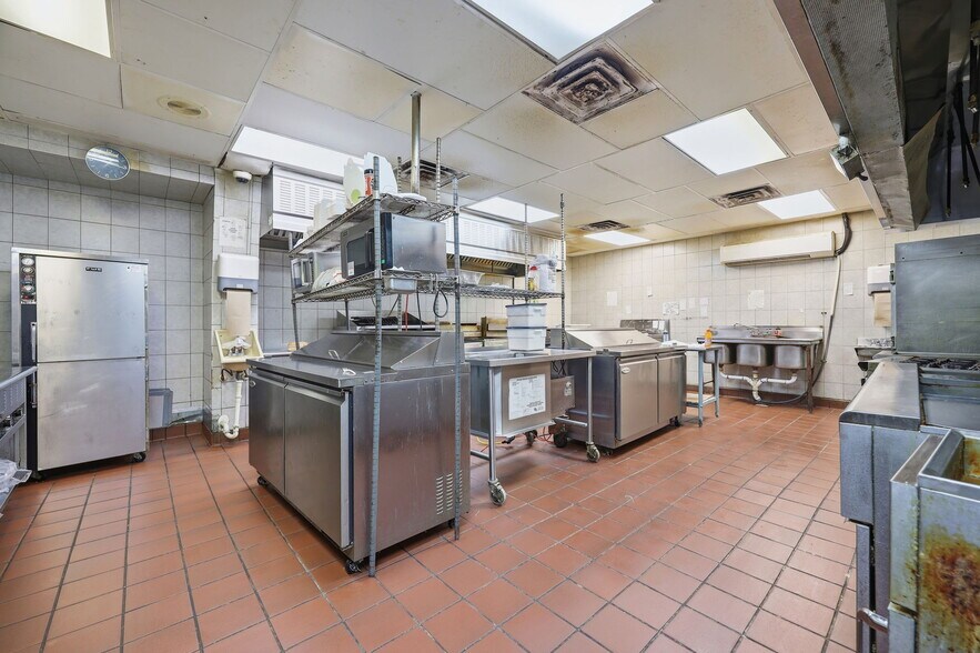 More Photos Of 167 US Highway 64 W, Plymouth Restaurant For Sale