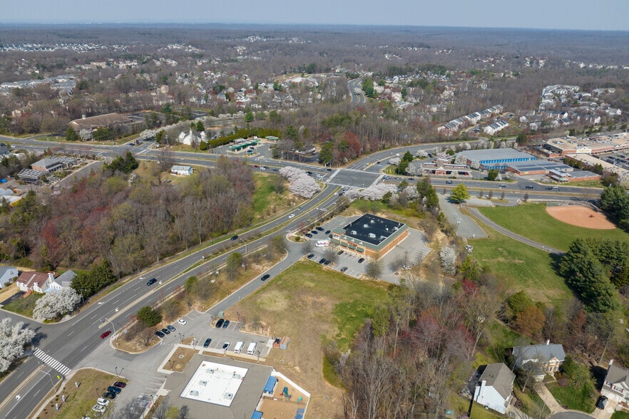 More Photos Of 12611 Smoketown Rd, Woodbridge Land For Sale