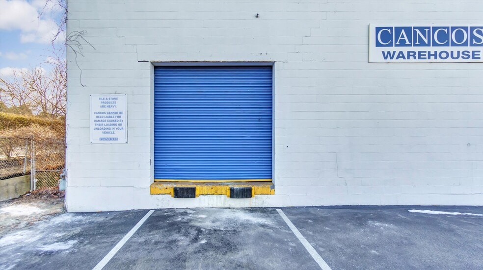 More Photos Of 1179 Old Country CR-58 Rd, Riverhead Showroom For Sale