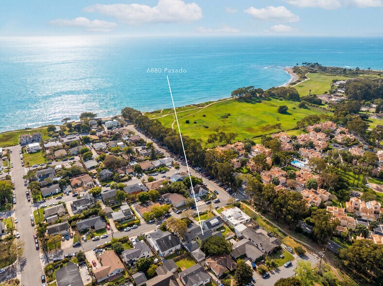 More Photos Of 6880 Pasado Rd, Isla Vista Apartments For Sale