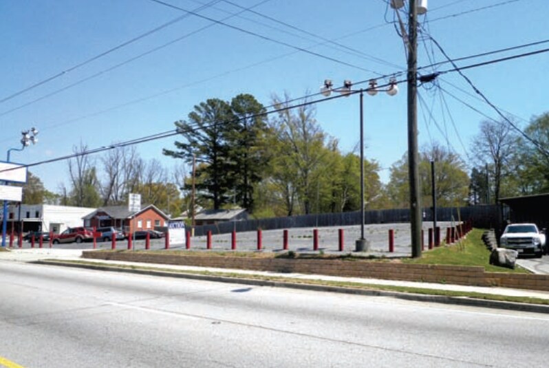 More Photos Of 3015 Veterans Memorial Hwy, Austell Land For Sale
