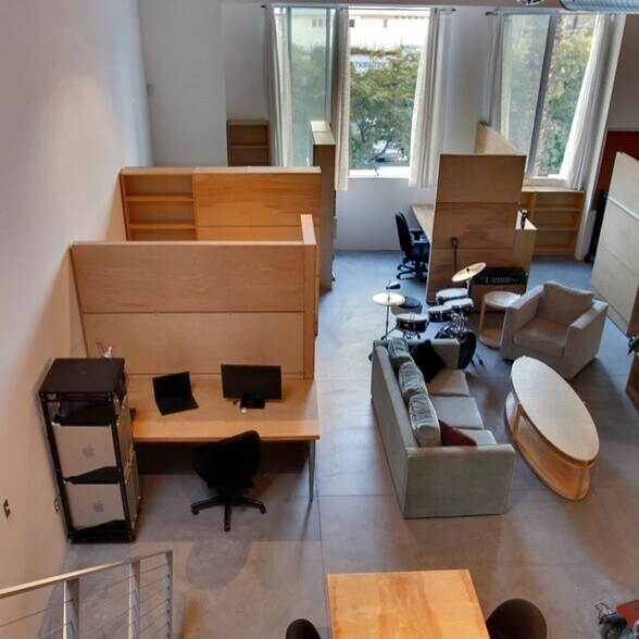 More Photos Of 8601-8635 Washington Blvd, Culver City Office For Lease