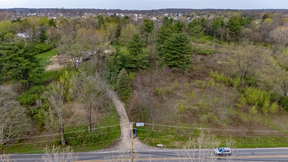 More Photos Of 258 Houk Rd, Delaware Land For Sale