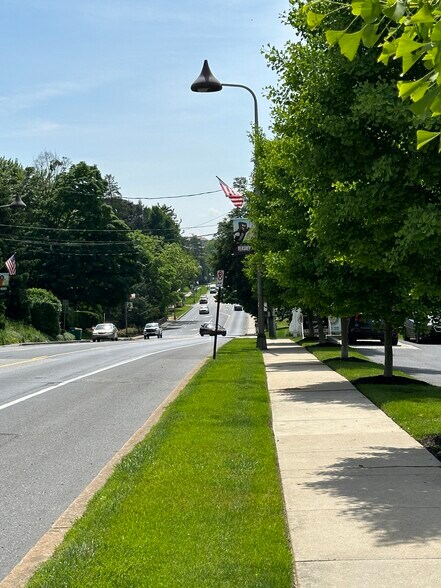More Photos Of 431-441 E Chocolate Ave, Hershey Medical For Lease