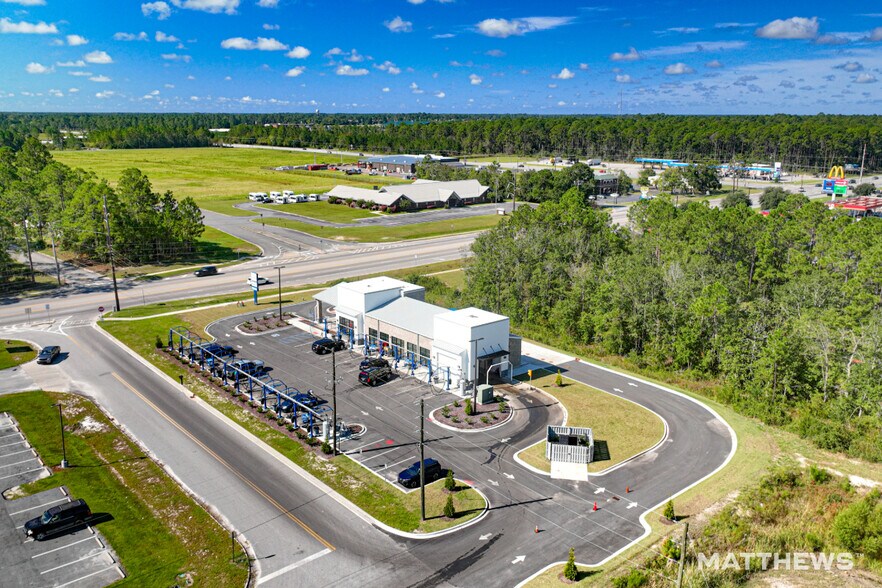 More Photos Of 1700 Georgia Pkwy w, Waycross General Retail For Sale