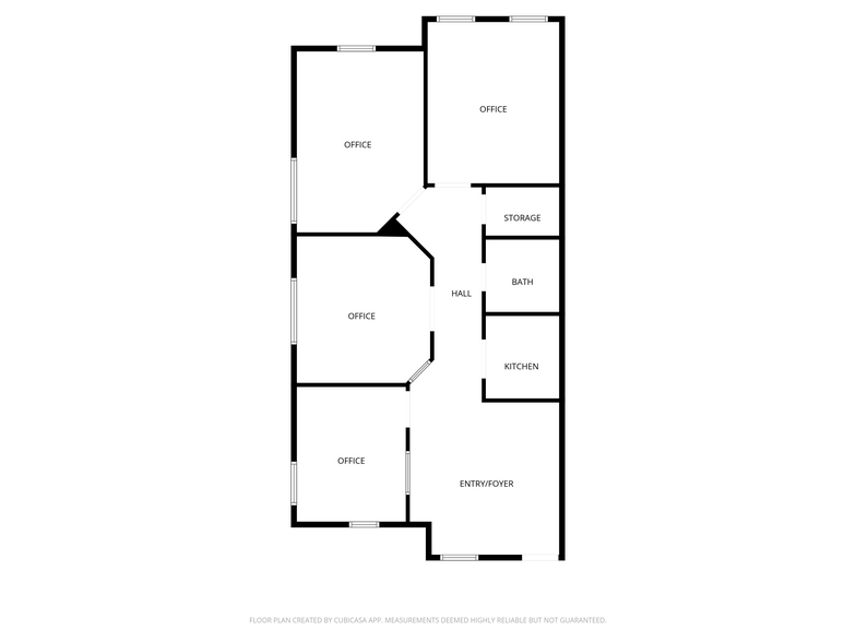 More Photos Of 3535 Roswell Rd, Marietta Business Park For Lease