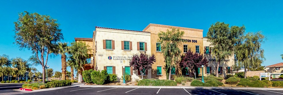 More Photos Of 10521 Jeffreys St, Henderson Medical For Lease