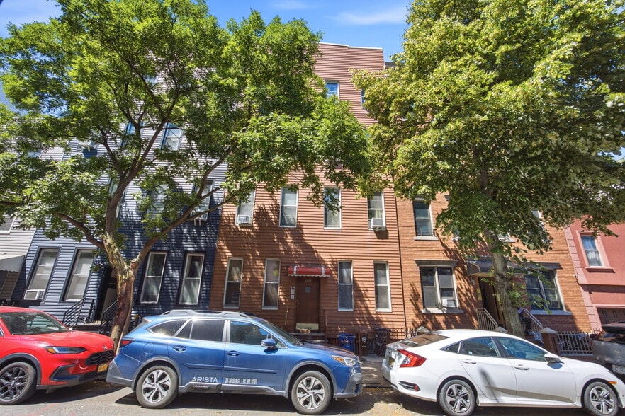 Primary Photo Of 317 Eckford St, Brooklyn Apartments For Sale