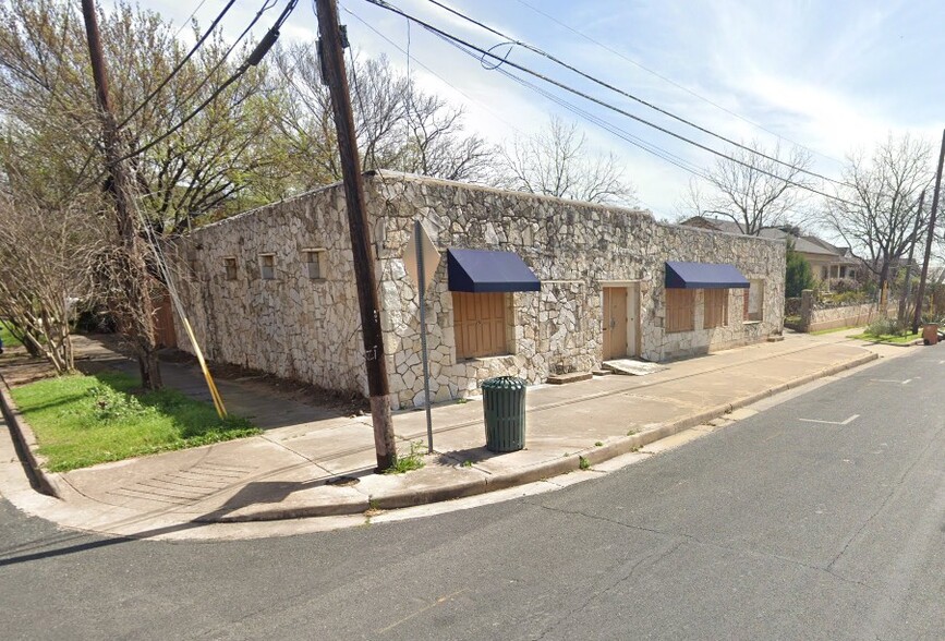 More Photos Of 809 Lydia St, Austin Medical For Lease
