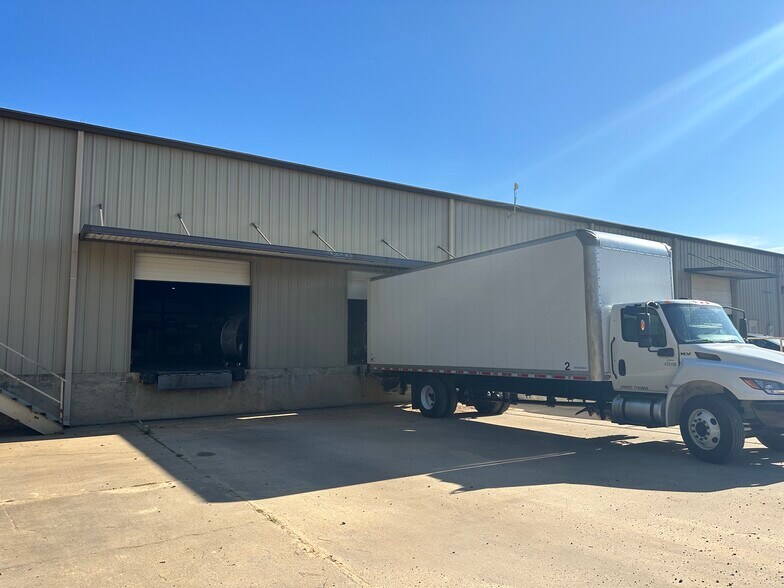 Primary Photo Of 400 Byram Dr, Byram Warehouse For Sale