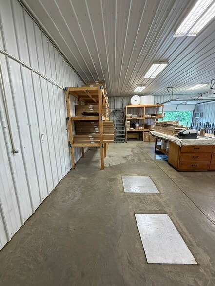 More Photos Of 2414 Batestown Rd, Danville Flex For Sale