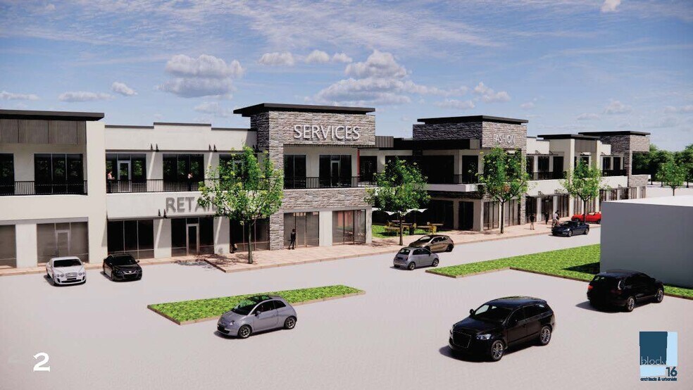 More Photos Of 15241 Ronald Reagan Blvd, Leander Storefront Retail Office For Lease