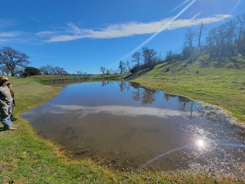 More Photos Of 25156 State Highway 20, Clearlake Oaks Land For Sale