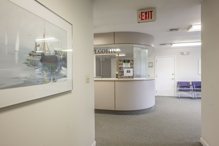 More Photos Of 11 Woodland Rd, Madison Medical For Sale