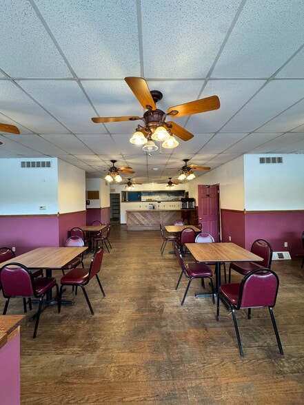 Primary Photo Of 150 Rockdale Rd, Follansbee Storefront For Lease