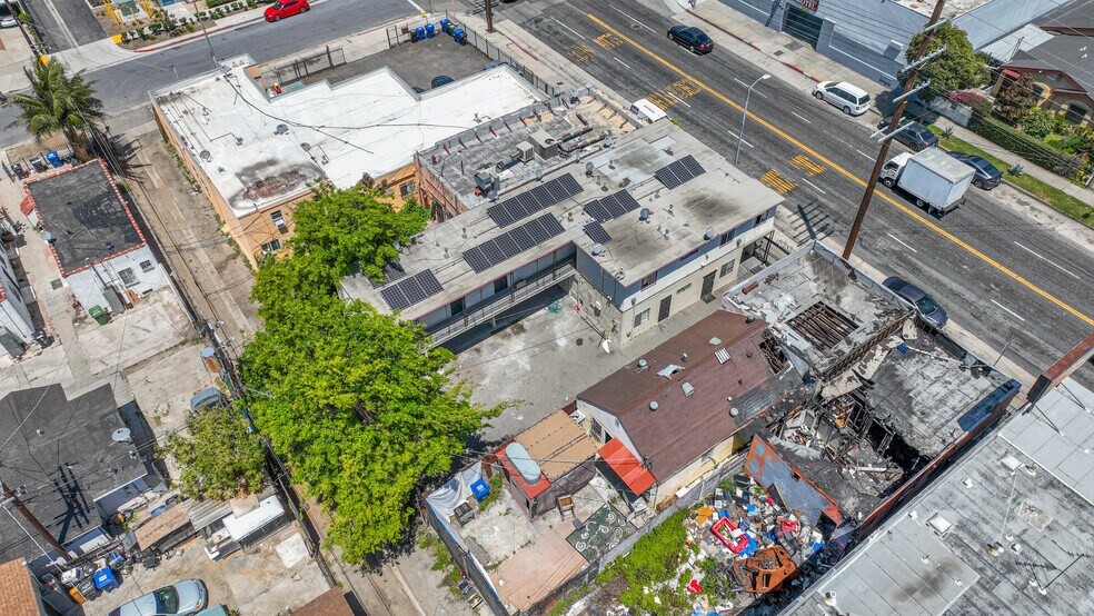 More Photos Of 3711 S Western Ave, Los Angeles Apartments For Sale