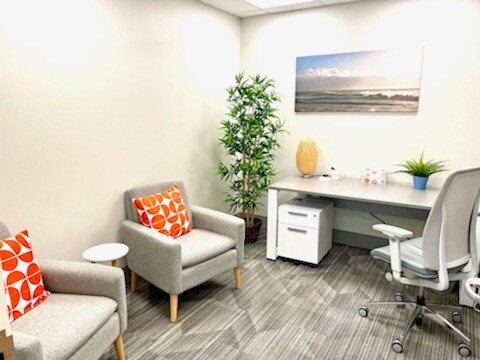 More Photos Of 500 Post Rd E, Westport Coworking Space