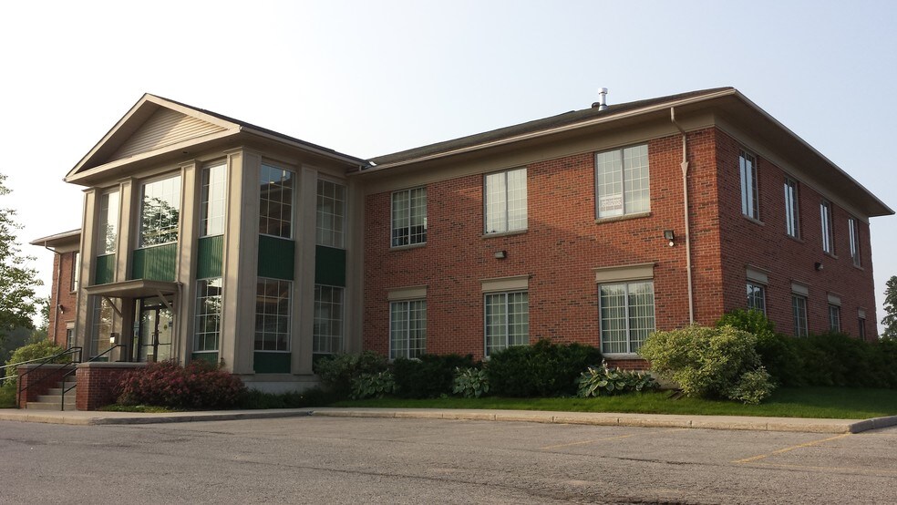 Primary Photo Of 200 McNab St, Brockton Medical For Lease