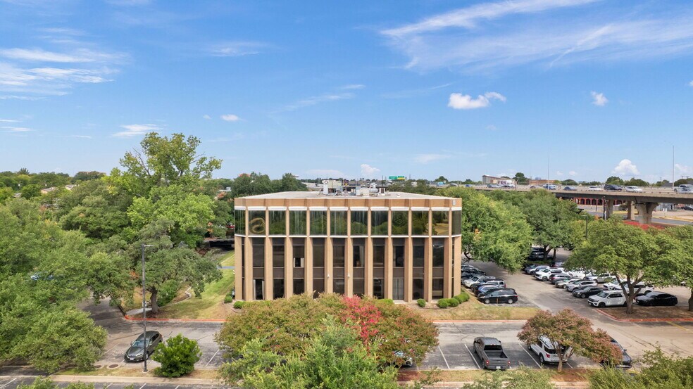 Primary Photo Of 313 E Anderson Ln, Austin Office For Sale