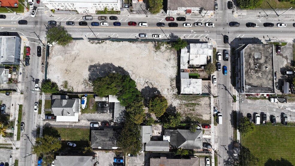 More Photos Of , Miami Land For Sale