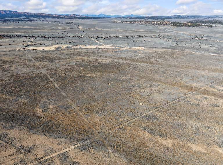 More Photos Of Multiple Parcels, Bryce Canyon Land For Sale