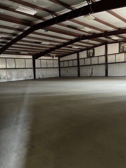 More Photos Of 110 Horne St, West Monroe Industrial For Lease