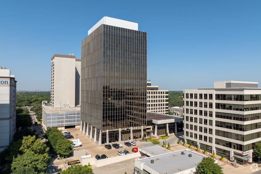 More Photos Of 8333 Douglas Ave, Dallas Office For Lease