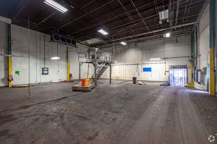 More Photos Of 502 Factory Ave, Ridgely Industrial For Sale