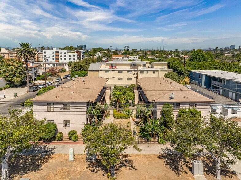 More Photos Of 11061 Venice Blvd, Los Angeles Apartments For Sale
