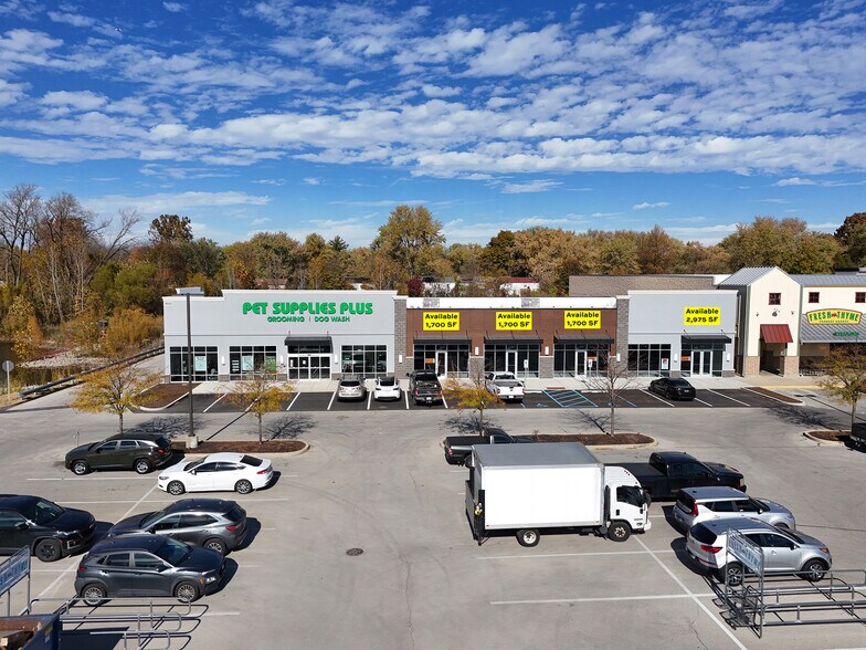 Primary Photo Of 9140-9210 Rockville Rd, Indianapolis Unknown For Lease