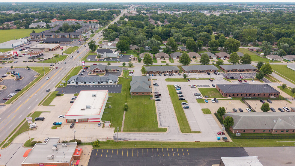 More Photos Of 3019 Fort Avenue Pad 10, Springfield Land For Sale