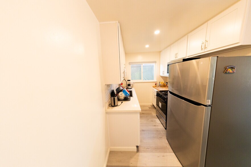 More Photos Of 2178 Monticello Ave, San Jose Multifamily For Sale