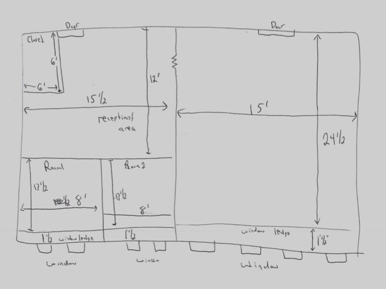 More Photos Of 39 W 32nd St, New York Office For Lease