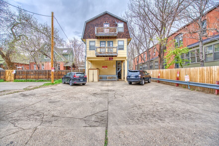 More Photos Of 1034 Spruce St, Boulder Apartments For Sale