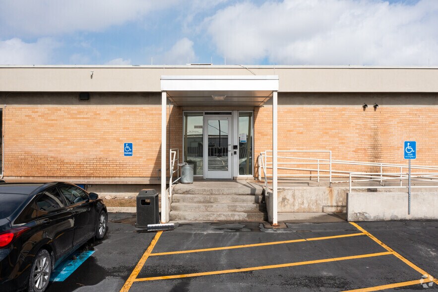 More Photos Of 2175-2185 S 3270 W, Salt Lake City Office For Sale