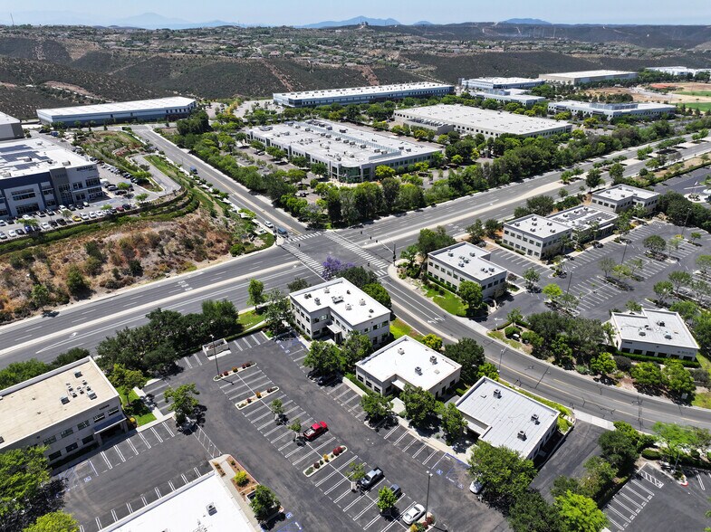 More Photos Of 14284 Danielson St, Poway Office For Sale