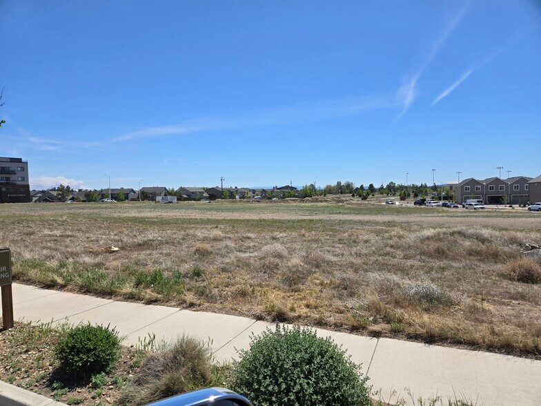 More Photos Of TL 1000 SW Coyote Ave, Redmond Land For Sale