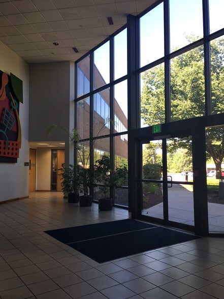 More Photos Of 1781 Highland Ave, Cheshire Medical For Lease