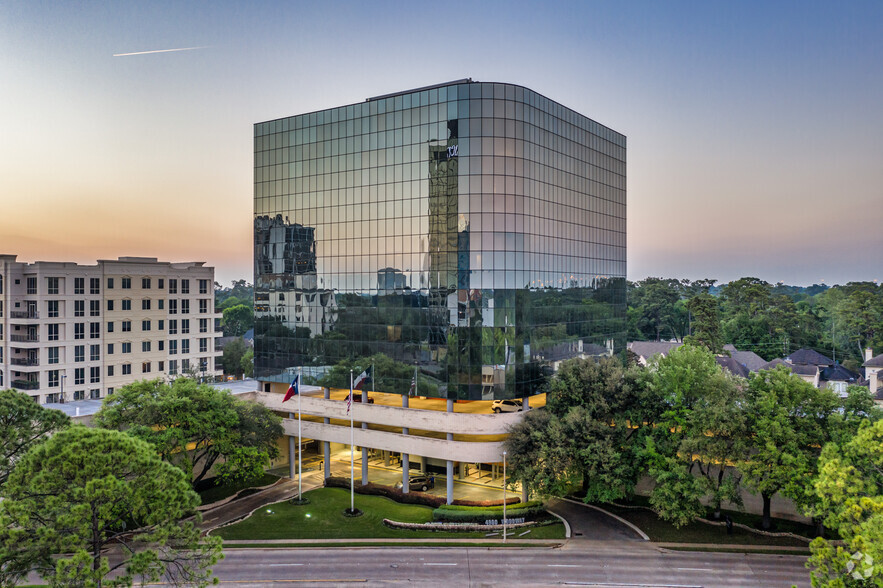 Primary Photo Of 4900 Woodway Dr, Houston Office For Lease